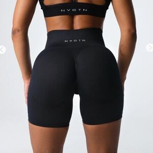 NVGTN 2.0 contour seamless biker shorts